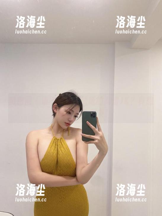微密圈 - 谁不爱奶宝妹纸的高清JK？真想分享给每个朋友！