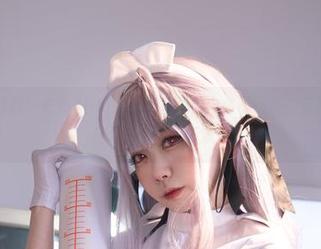 图包限时领取！安食Ajiki的风纪委员，内容不正经，客服：请不要轻易推翻我的三观！
