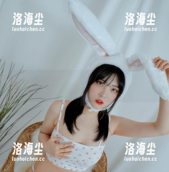 DJAWA——宋哈娜(송하나)用缎带装定义了‘只需这点’的简约污！