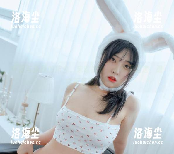怀旧与新颖的结合，宋哈娜的少女美图精选，谁会不爱呢？！