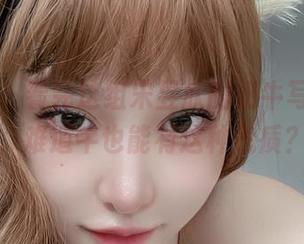 微密圈 – 看完这组宋昱欣的奶牛写真，心想，难道牛也能有这种气质？！