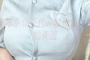 个人展现与小仓千代w的视角：信浓女警的美图