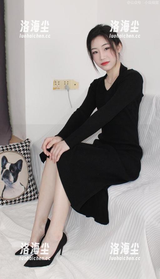 小众视觉 - 走过路过不要错过，小薯条的少女写真合集上线啦！
