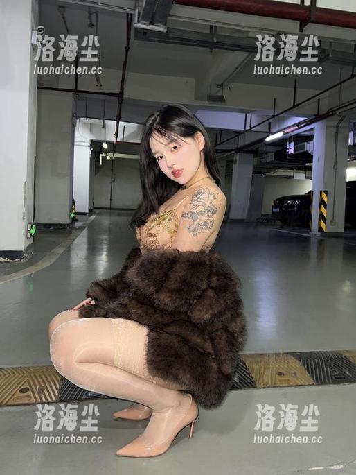 微密圈 - 小优优子合集：当“死库水”邂逅无尽想象
