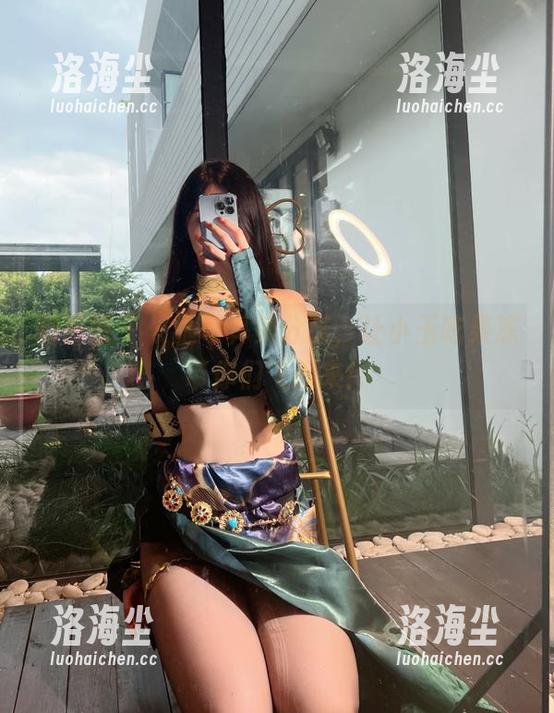微密圈 - 长腿写真集分享，让小玉吃果冻带你们飞起来！