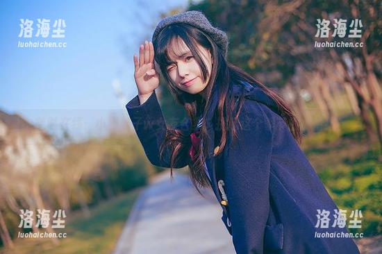 随时在线：小野妹子w女友合集，挑起这个季节的小情绪！