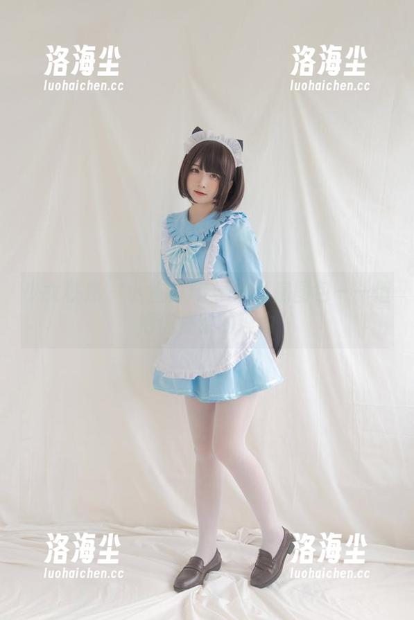 少女秩序 - 小鱼的JK学妹私房图包——值得你停留的理由