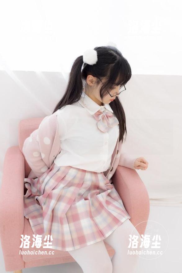 少女秩序 - 让我来“打包”晞可的花嫁合集，网盘！适合婚礼时纠结的你！