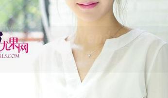 尤果网 – 图集里的Wendy：双马尾，却意外透出些许叛逆