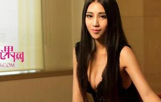 尤果网 – 想要激活你的视线？穆菲菲长腿写真集奉上！