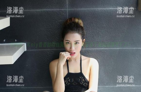尤物馆 - Kely香香的肉丝美图上线，保证你下载后就放不下了！