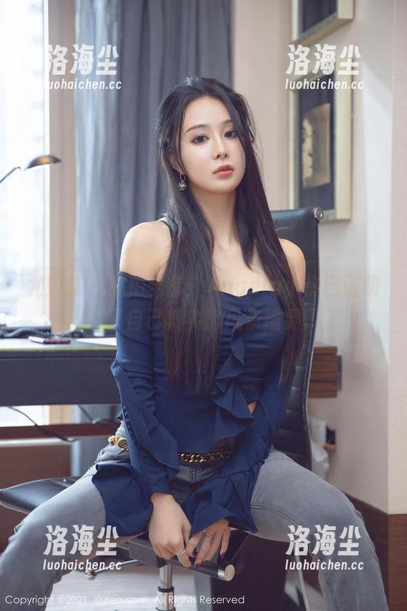 尤蜜荟 - 旅拍全套：Angela小热巴证明了自己其实比风景重要