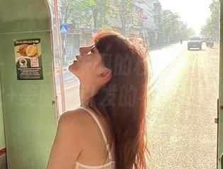 微密圈 – 就是阿朱啊的校园探险：高清美女+美图，引发的不止是点赞