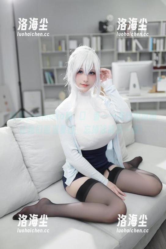 幼爱youmeko和樋口円香——灰丝的原图让我们重温夏日，忘掉泳裤这一波！