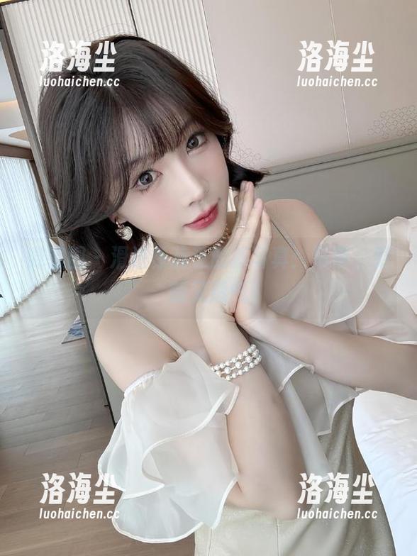 微密圈 - 滑进徐莉芝的新写真：吊带，更新又透气