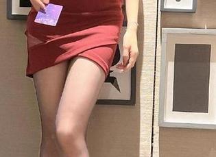 微密圈 – 看，徐莉芝穿和服了！最新写真，春天fv了，哈哈！