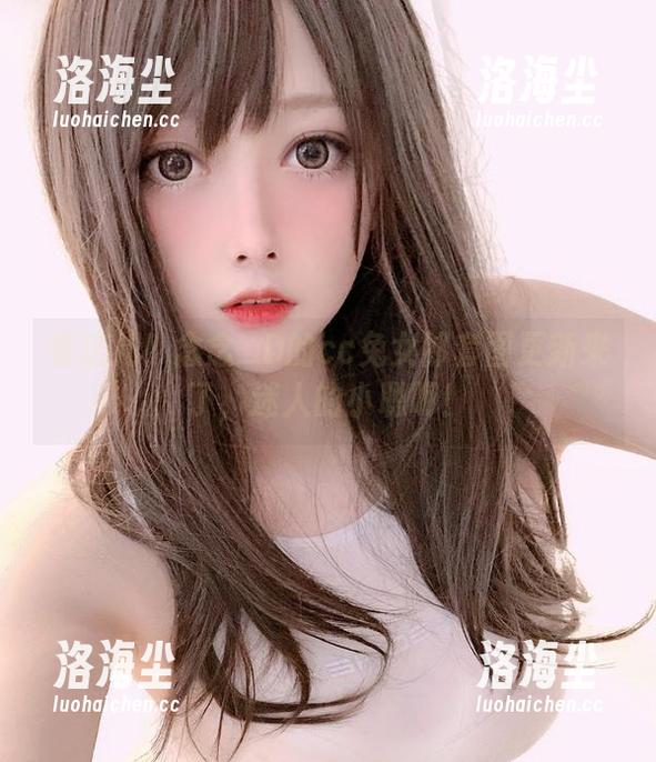 看这儿！念念_D的cc兔女郎套图更新来了，迷人的小聪明！