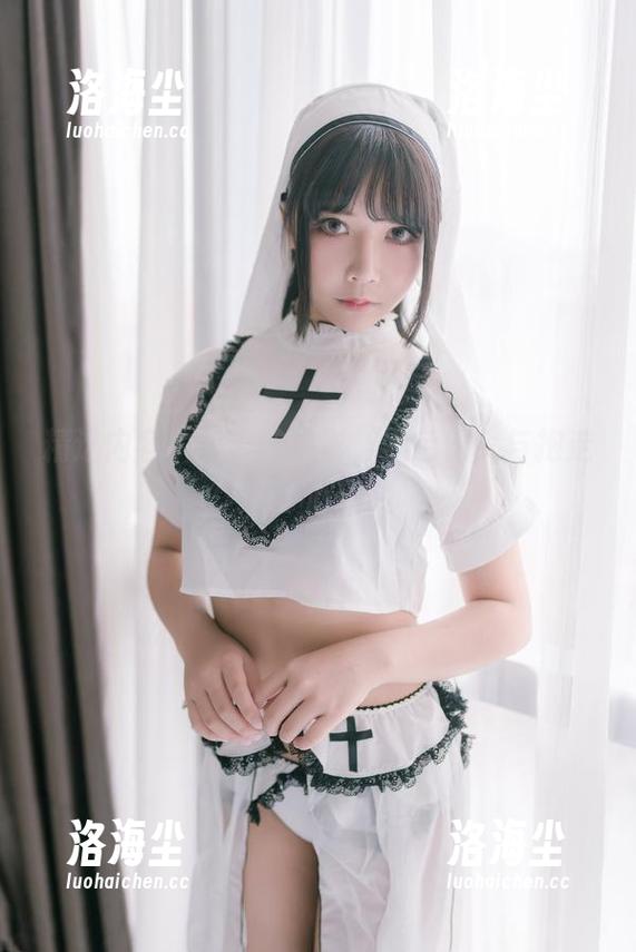 精选内容：内心的阴影，黑色修女与抱走莫子心理战