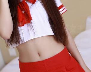 推女神 – 又见Una尤娜：修女主题最新写真集，心好累又好艳丽！