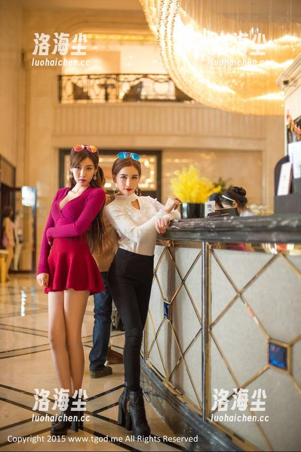 推女神 - 杨上萱修女写真合集，揭开了修女不仅天使也有人情味的一面？