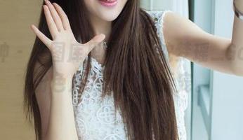 推女神 – 在图库里沉迷，沈梦瑶_Gcat让粉色成为了我的新宠。