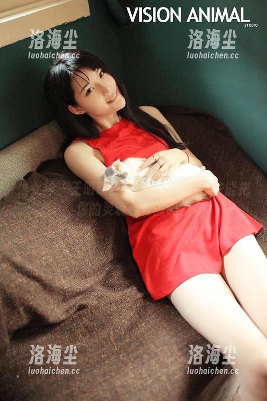 推女神 - 王明明皮衣合集：这款皮衣能把你的灵魂都救醒吗？