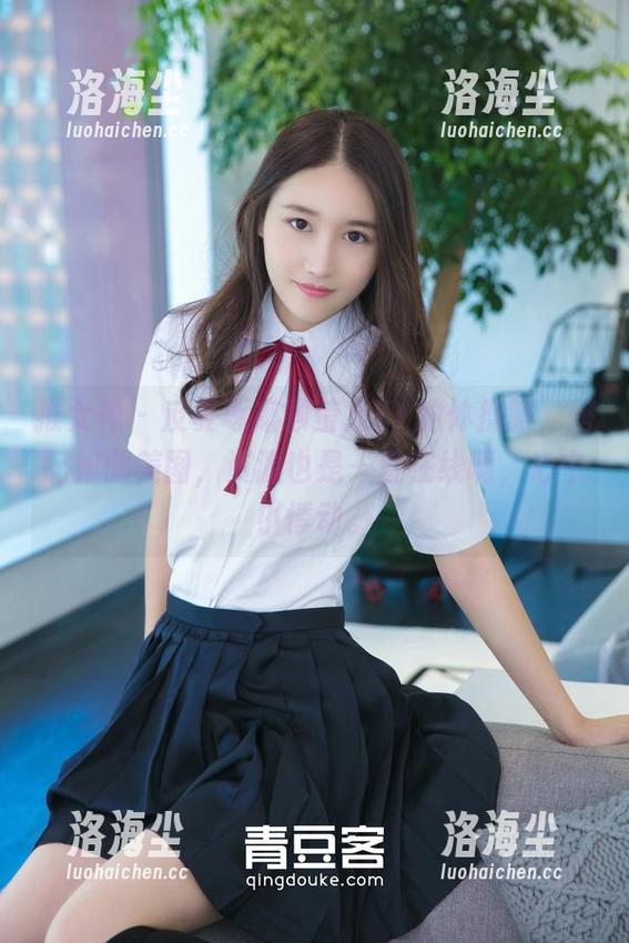 推女神 - 反复琢磨颖莹儿YY的体操服，搭配如此美图，资源也是一直在线啊，心中小悸动。