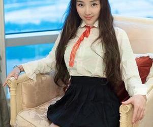 推女郎 – 美女与粉色的疯狂邂逅——哈尼宝宝的图包来了。
