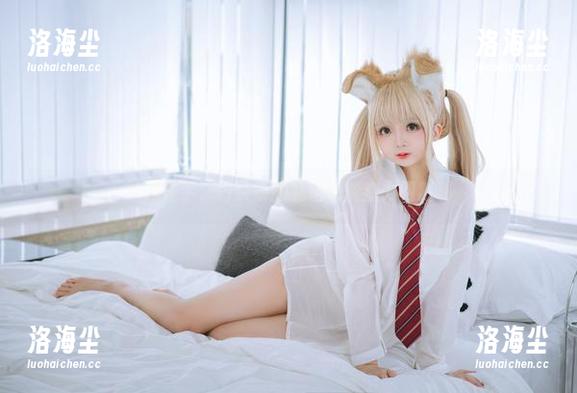 神通在手，日奈娇的私拍也能魔力四射啊