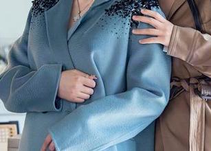 星颜社 – 高清女仆全记录，佟蔓baby带你走进这不一般的“服务行业”
