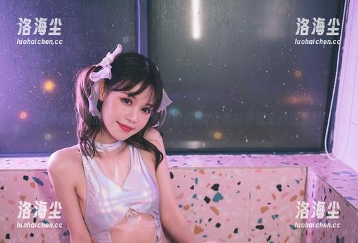 这不是普通的双马尾，星黛鹿鹿i的合集的确很拿得出手！