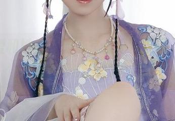 朝雾爱和她的“珊瑚宫心海”原图，下载之后能不能被我理解呢
