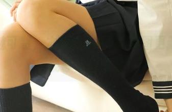 黑色魅可装，木绵绵OwO的美图更新，在线等你们鉴赏