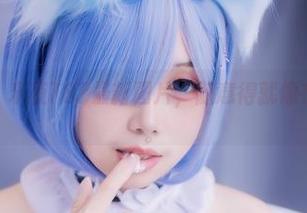 浴室时光：末夜787最新图片，随意得就像在家里一样。
