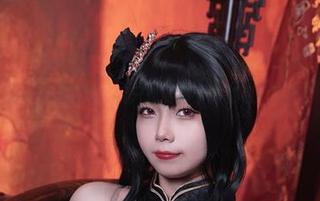末夜787猫娘，我只想要那个福利和原图啊！