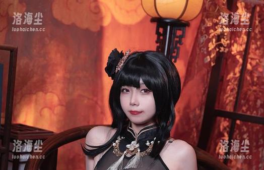 末夜787猫娘，我只想要那个福利和原图啊！
