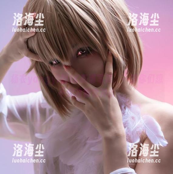 杨衣yangyi的JK高清写真，一波你们想不到的视觉冲击