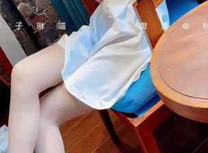微密圈 – 意外发现林子琳喵的圣诞合集在线，没想到这么好说话呢！