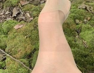 微密圈 – 原图花样，桃脱了和豹纹，究竟哪一个让人抓狂？