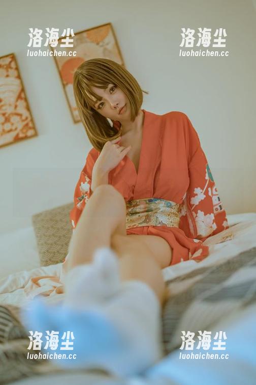 系列更新！桃良阿宅最新套图，危机既让人担心又想要深入了解。