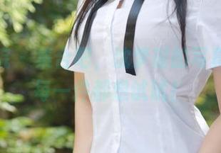 模范学院 – 集合吧，沈梦瑶的写真套装，每一件都想试试！