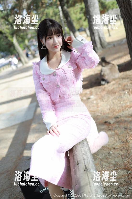 模范学院 - 甜筒晓彤出航：水手服+你可能没注意的原图精选