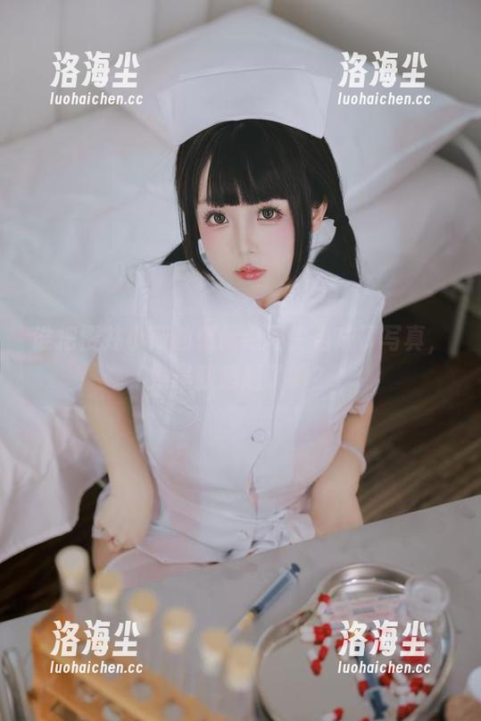 谁把樱井小莜的偶像练习生当成了写真，她早就超越了吧？
