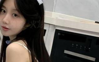微密圈 – 图包独家：火龙果羊带你在水手服的海洋里航行