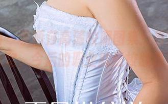 爱尤物 – 李丽莎高清校服图集：看完之后我决定，今后的职业就是校服模特！