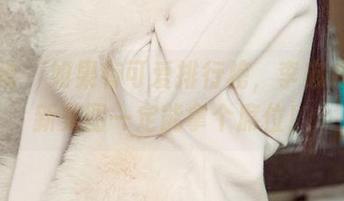 爱尤物 – 如果有可爱排行榜，李宓儿的最新美图一定能拿个席位！