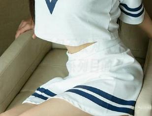 爱尤物 – 如果图包不仅为了分享，那芮晓颖的“学姐”系列目的又是…？