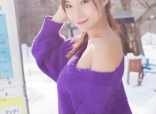 爱蜜社 – 小丽莎萌萌哒的校服福利，图集里的每一张都戳中了我的某种回忆。