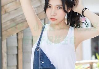 爱蜜社 – 看吧，小狐狸Sica在无圣光中如何赋予棉袜生命