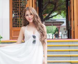 爱蜜社 – 看吧！萌白酱圣诞大赏，原图更新后还敢不来看？